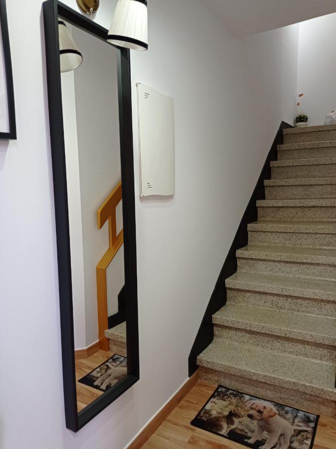 Casa Traviesas Βίλα Padrón Εξωτερικό φωτογραφία