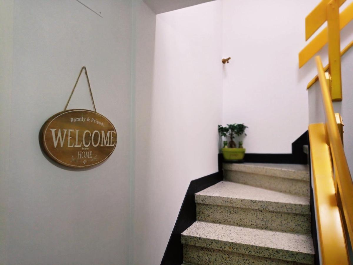 Casa Traviesas Βίλα Padrón Εξωτερικό φωτογραφία