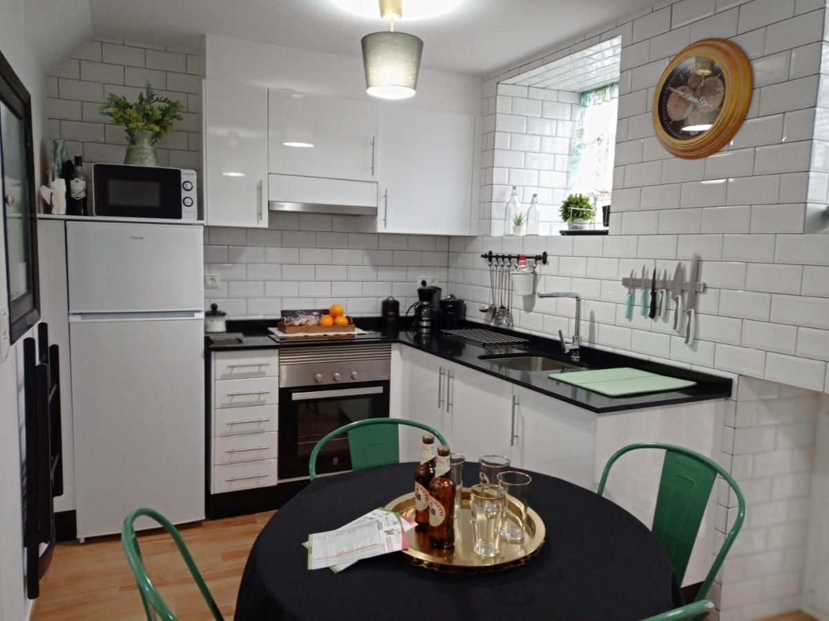 Casa Traviesas Βίλα Padrón Εξωτερικό φωτογραφία