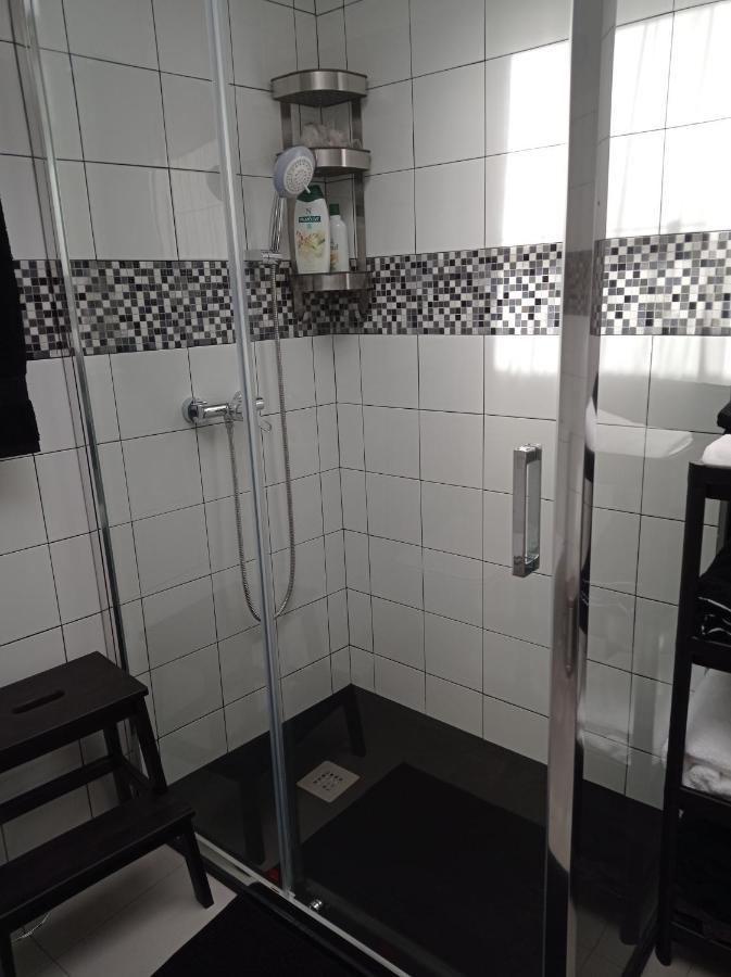 Casa Traviesas Βίλα Padrón Εξωτερικό φωτογραφία